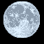 Moon icon